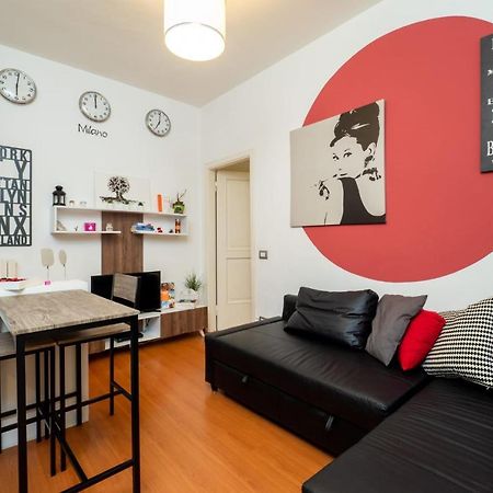Navigli Apartment- Hosted By Sweetstay Mediolan Zewnętrze zdjęcie