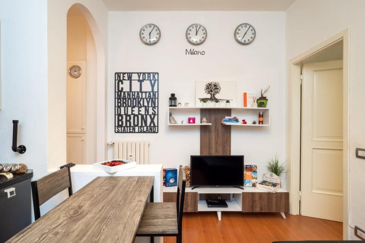 Navigli Apartment- Hosted By Sweetstay Mediolan Zewnętrze zdjęcie