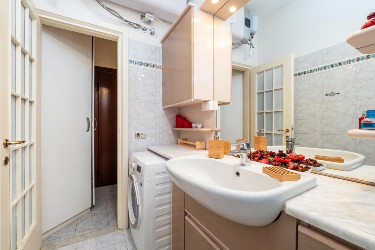 Navigli Apartment- Hosted By Sweetstay Mediolan Zewnętrze zdjęcie