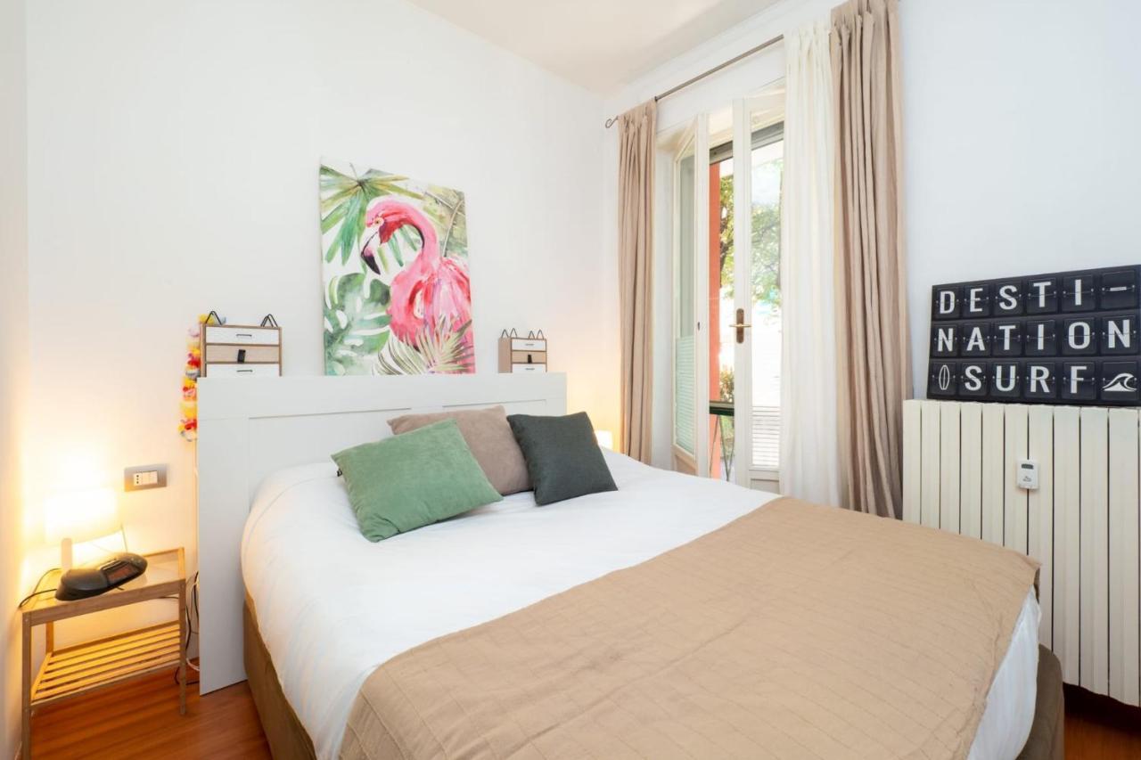 Navigli Apartment- Hosted By Sweetstay Mediolan Zewnętrze zdjęcie