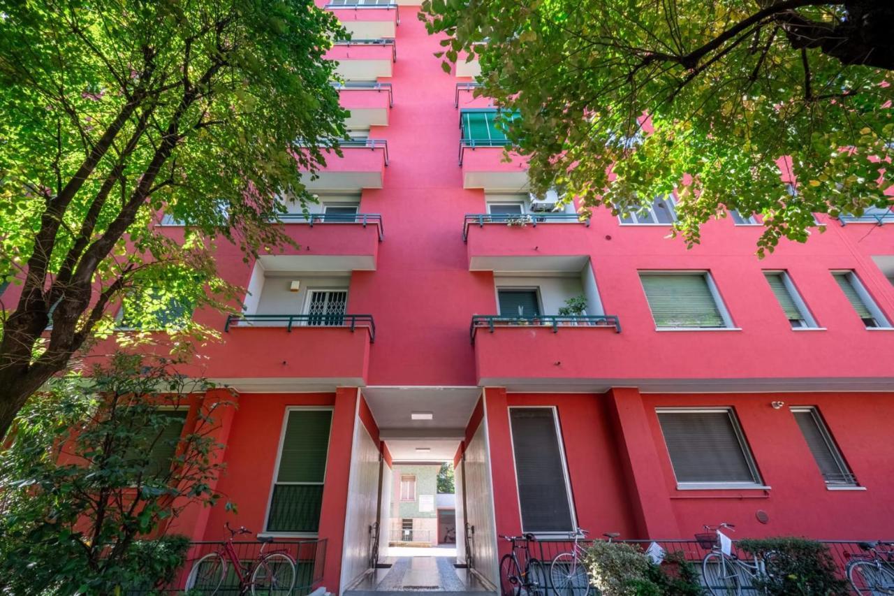 Navigli Apartment- Hosted By Sweetstay Mediolan Zewnętrze zdjęcie