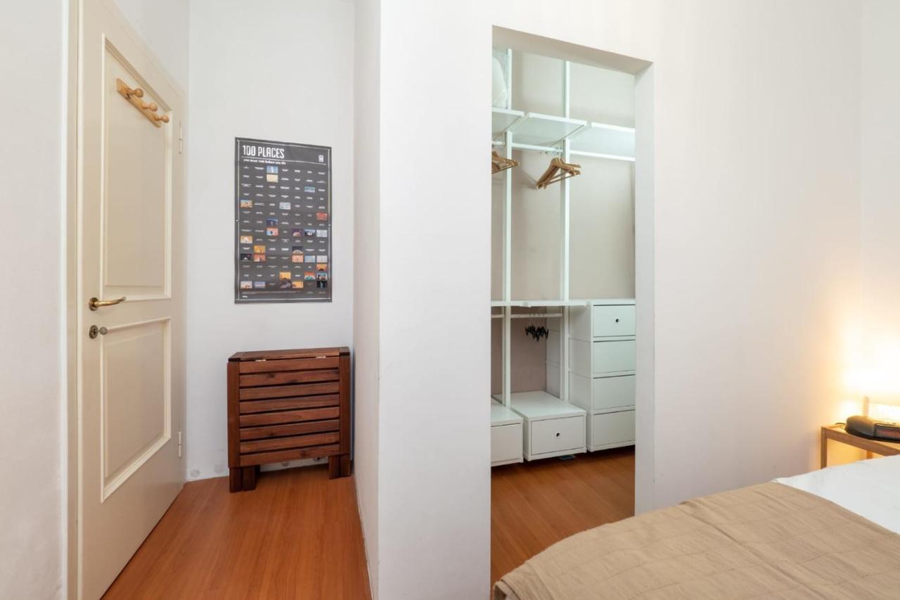 Navigli Apartment- Hosted By Sweetstay Mediolan Zewnętrze zdjęcie