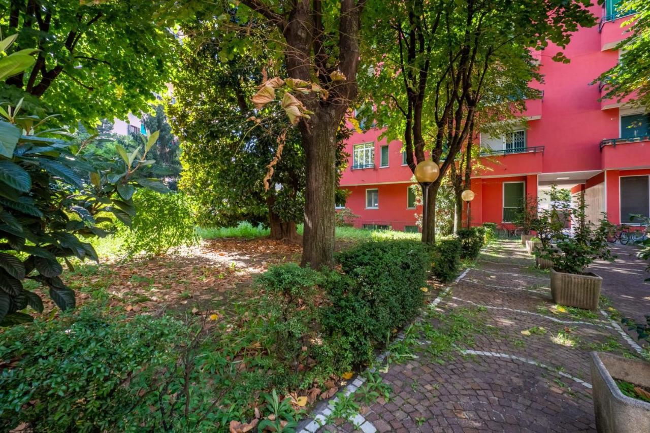 Navigli Apartment- Hosted By Sweetstay Mediolan Zewnętrze zdjęcie