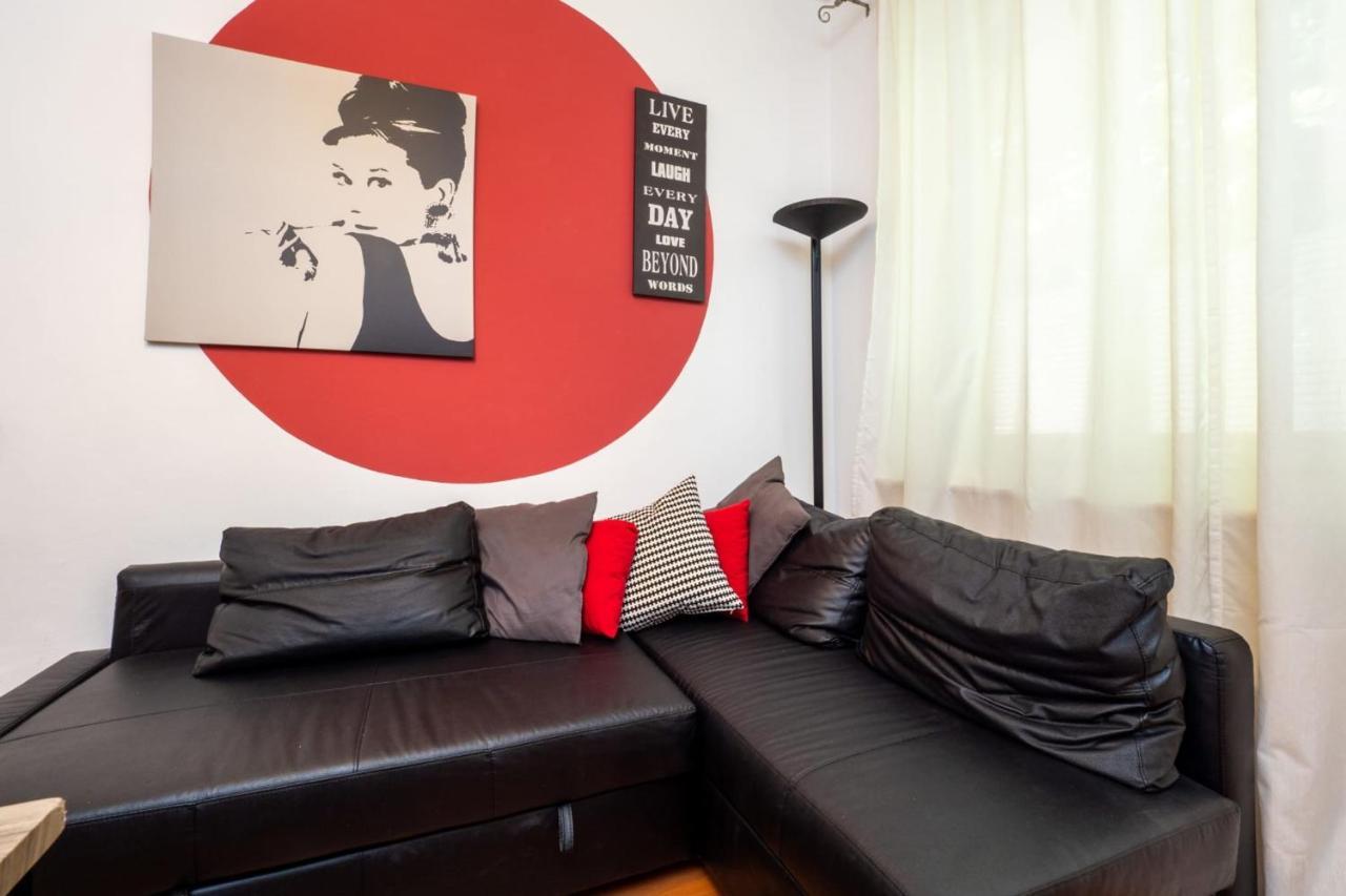Navigli Apartment- Hosted By Sweetstay Mediolan Zewnętrze zdjęcie